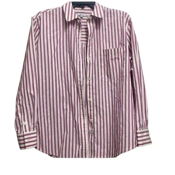 Rails NWT Arlo Button Down Cali Stripe Size XS - Picture 8 of 13